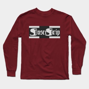 Sunset Strip Long Sleeve T-Shirt